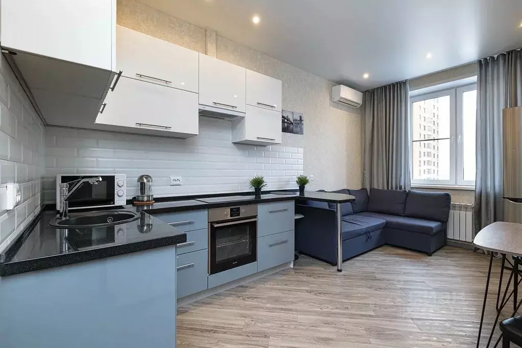 2-к кв. Новосибирская область, Новосибирск ул. Державина, 47 (45.0 м) - Фото 2