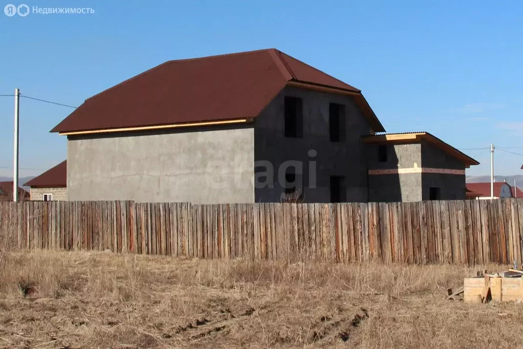Дом в Чита, микрорайон Амурский (185.6 м) - Фото 2