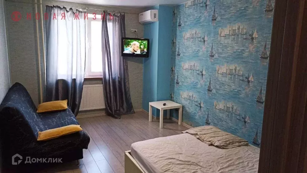 Продаётся 1-к квартира, 43 м - Фото 0