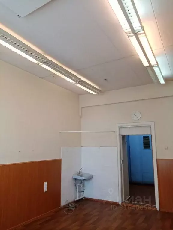 Офис в Новосибирская область, Новосибирск ул. Сибиряков-Гвардейцев, ... - Фото 0