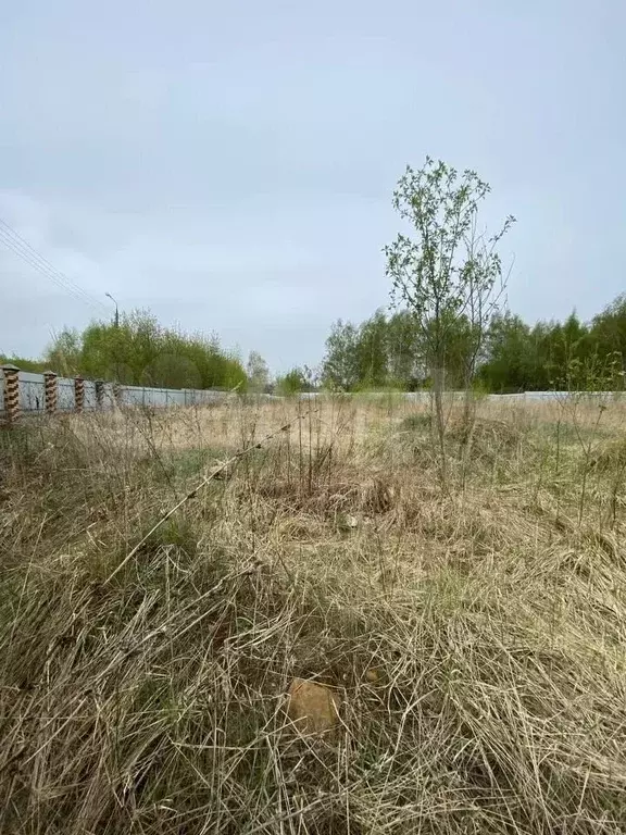 Участок 16 сот. (ИЖС) - Фото 1