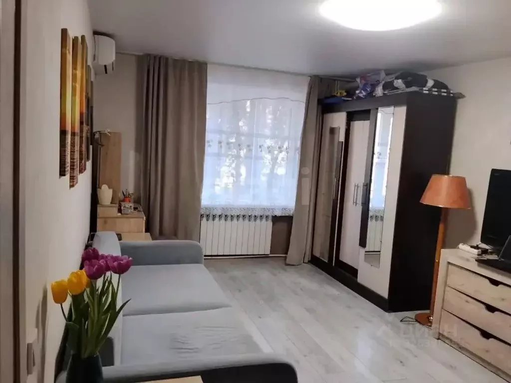 1-к кв. Краснодарский край, Анапа муниципальный округ, с. Сукко ул. ... - Фото 1