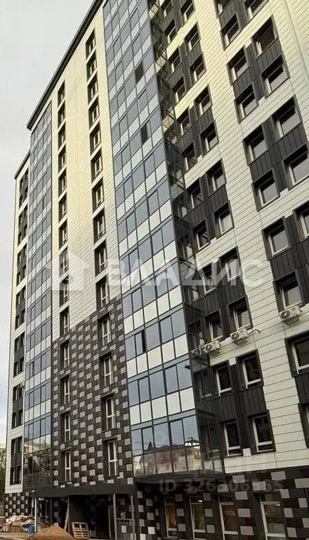 3-к кв. Бурятия, Улан-Удэ ул. Цивилева, 36 (96.3 м) - Фото 2