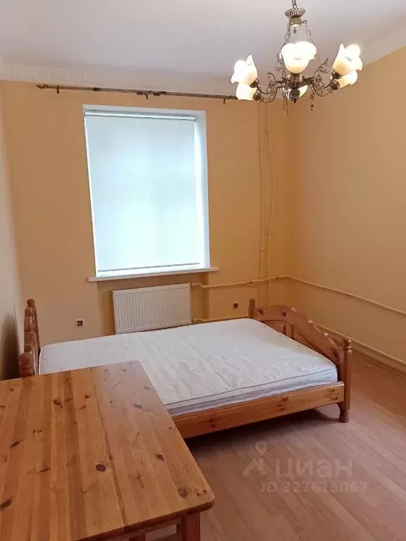 Комната Санкт-Петербург ул. Савушкина, 48 (15.0 м) - Фото 2