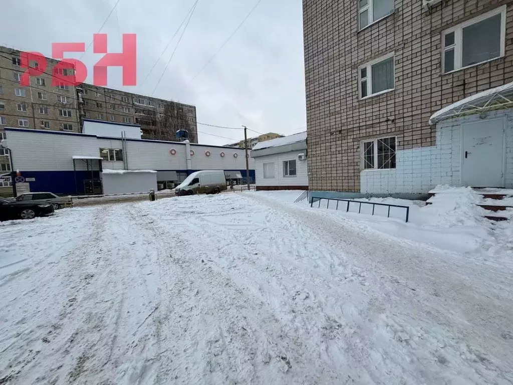 Помещение свободного назначения в Башкортостан, Нефтекамск ... - Фото 2