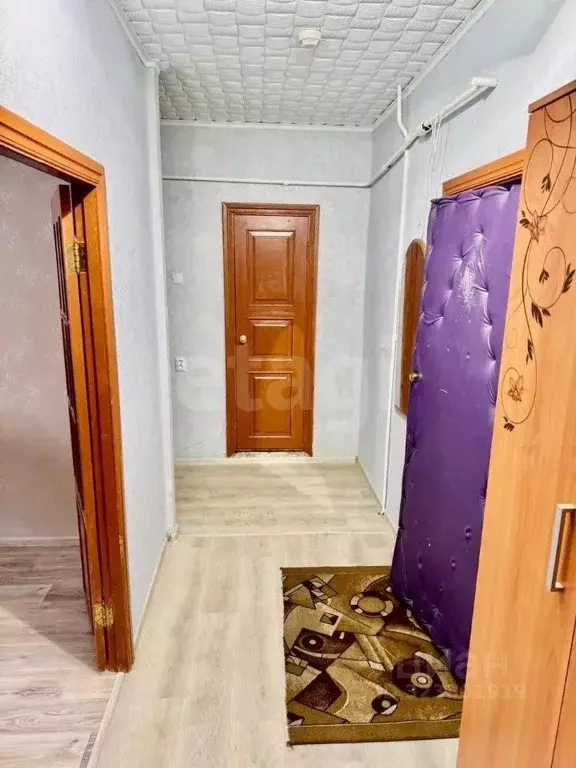 2-к кв. Ямало-Ненецкий АО, Надым ул. Зверева, 49 (55.3 м) - Фото 2