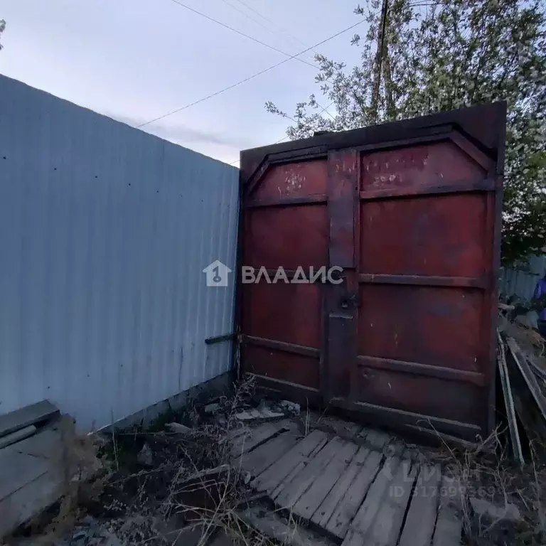 Дом в Бурятия, Улан-Удэ Весна садоводческое товарищество,  (12 м) - Фото 1