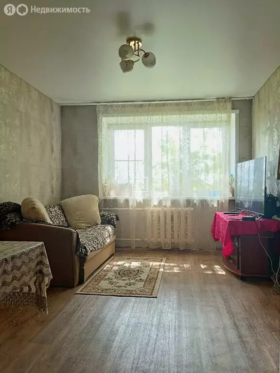 2к в 6-комнатной квартире (12 м) - Фото 0