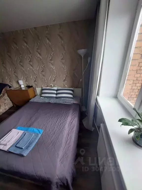 1-к кв. Московская область, Пущино Серпухов городской округ, АБ мкр, ... - Фото 1