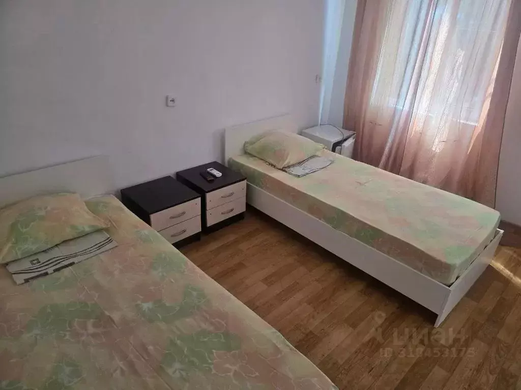 Комната Краснодарский край, Геленджик городской округ, с. Кабардинка - Фото 1