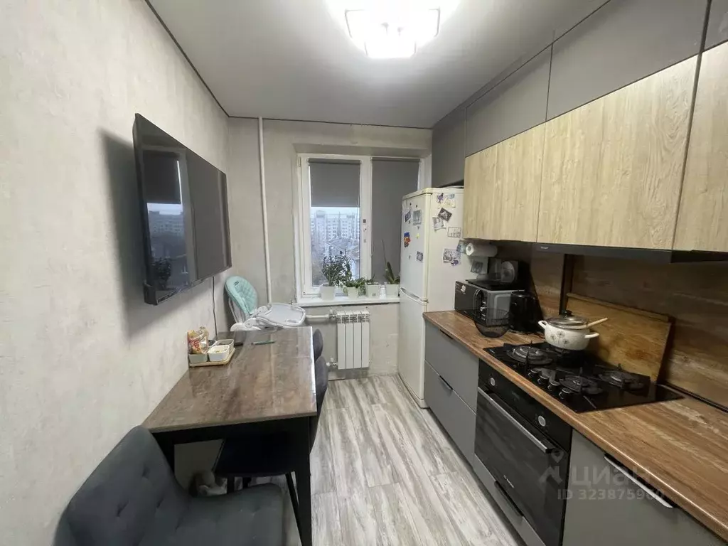 2-к кв. Башкортостан, Уфа Транспортная ул., 52/1 (45.0 м) - Фото 1