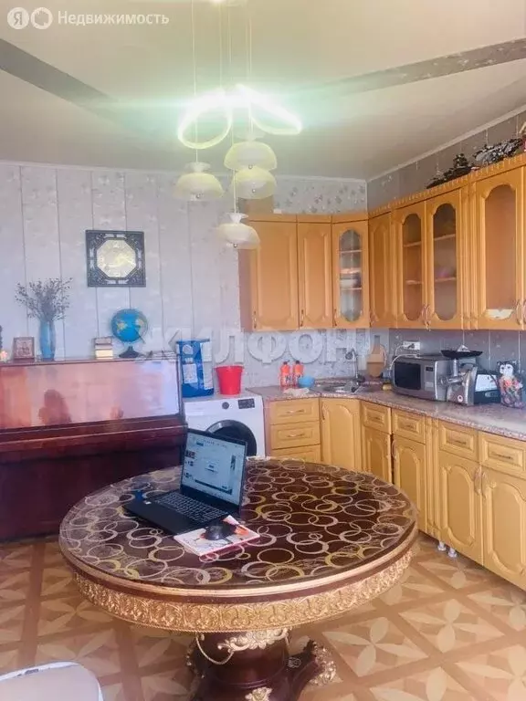 Дом в Борзя, улица Пушкина (130 м) - Фото 2