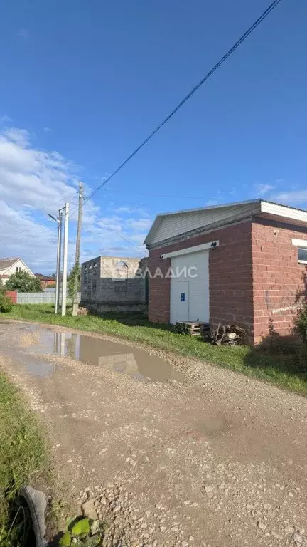 Дом в Марий Эл, Медведевский район, Куярское с/пос, пос. Куяр, ... - Фото 1