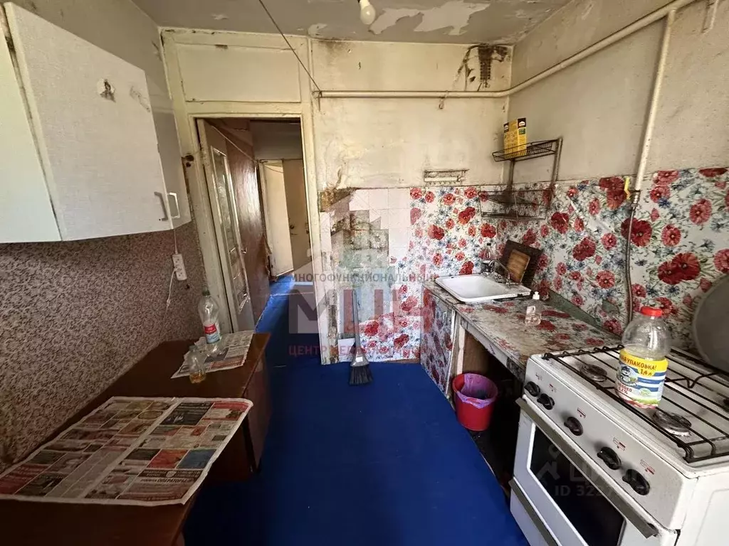 2-к кв. Тверская область, Конаково ул. Баскакова, 18 (43.0 м) - Фото 0