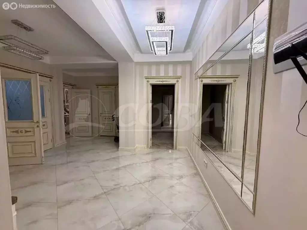 2-комнатная квартира: Махачкала, Кадарская улица, 40 (95 м) - Фото 2