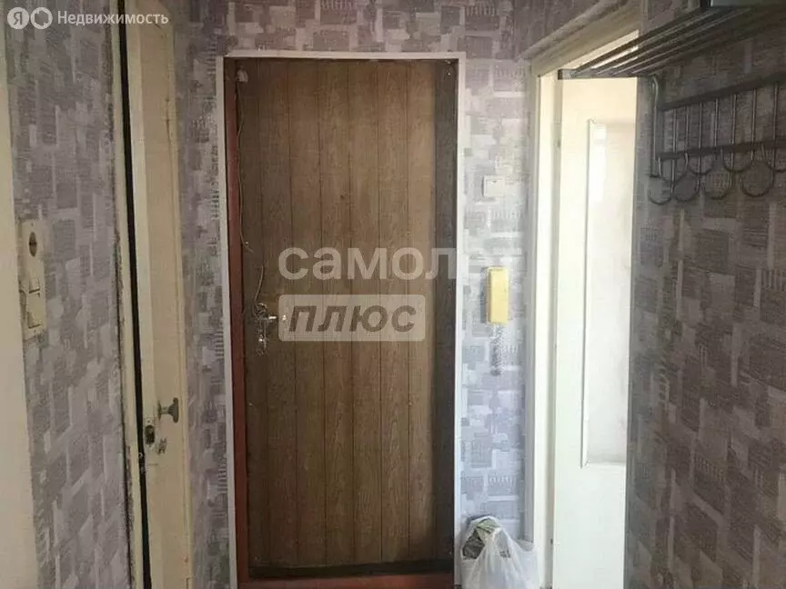 1-комнатная квартира: Миасс, улица Академика Павлова, 41 (35 м) - Фото 1