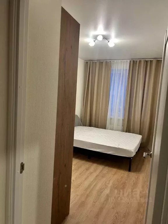 1-к кв. Москва ул. Яворки, 1к2 (33.0 м) - Фото 2