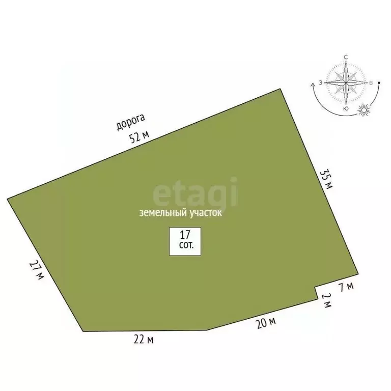 Дом в Псковская область, Порховский муниципальный округ, Стуголь СНТ  ... - Фото 2