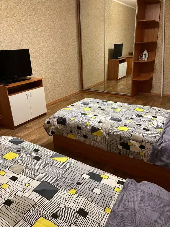 2-к кв. Орловская область, Орловский муниципальный округ, д. Жилина ... - Фото 1