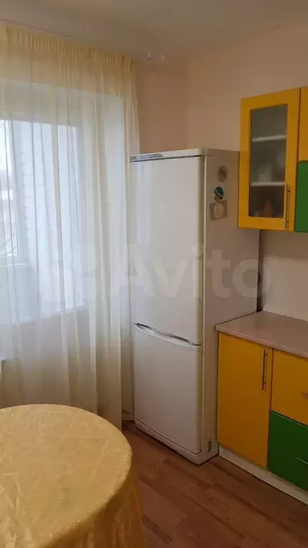 1-к. квартира, 35 м, 5/6 эт. - Фото 0