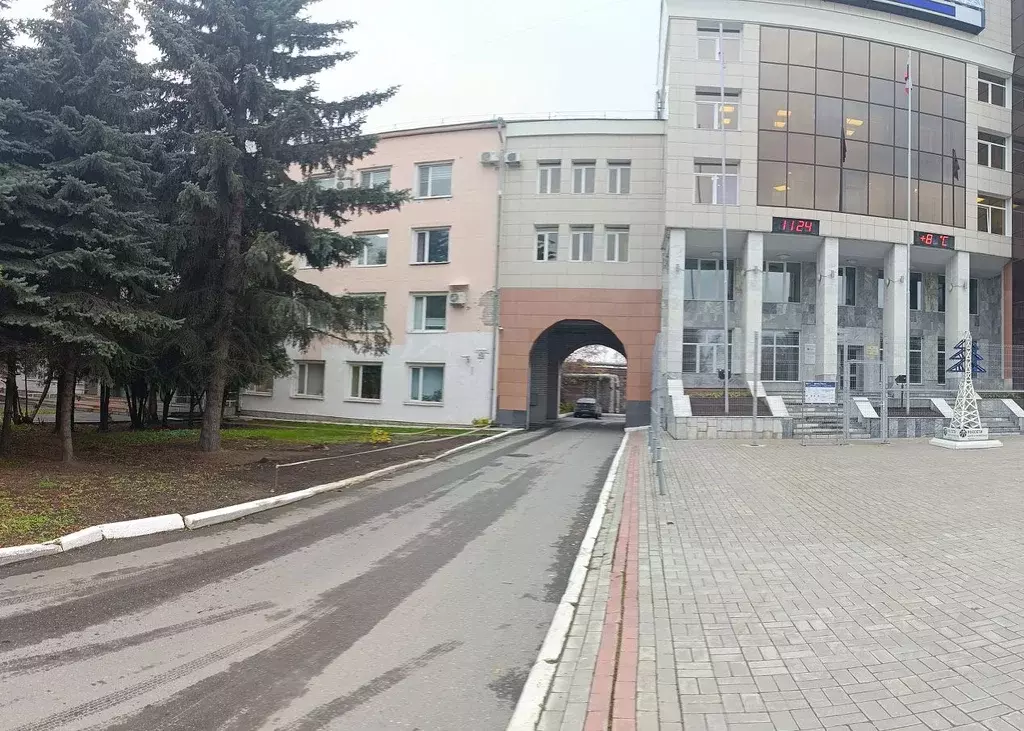 Офис в Марий Эл, Йошкар-Ола ул. Панфилова, 39 (12 м) - Фото 2