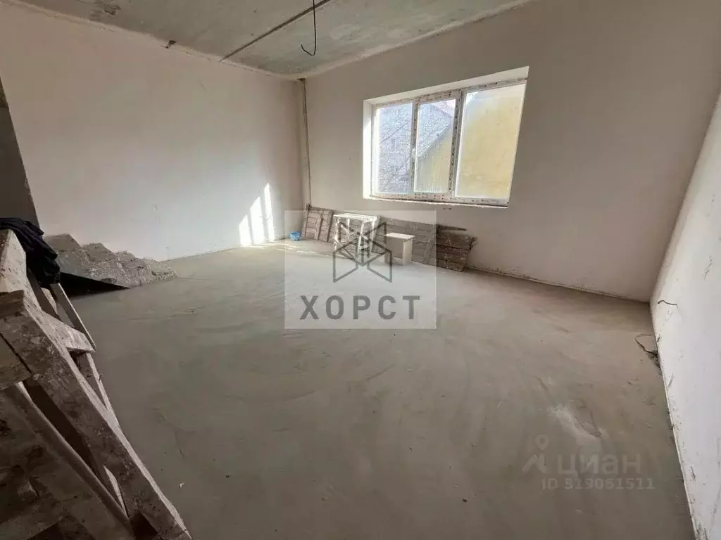 Таунхаус в Ставропольский край, Ставрополь ул. Роз, 254 (112 м) - Фото 1