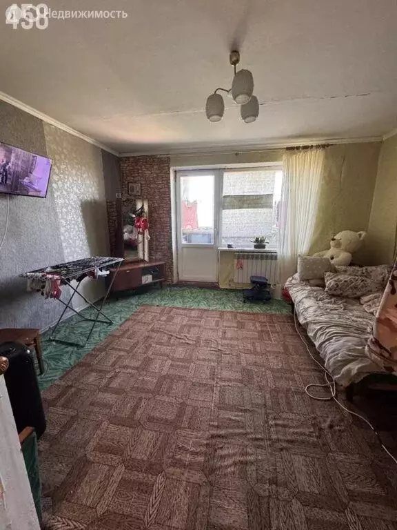 2-комнатная квартира: Первомайское, Парашютная улица, 1 (54.2 м) - Фото 2