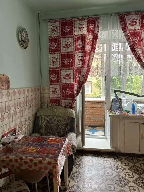 1-к кв. Томская область, Томск ул. Карташова, 26 (37.0 м) - Фото 1