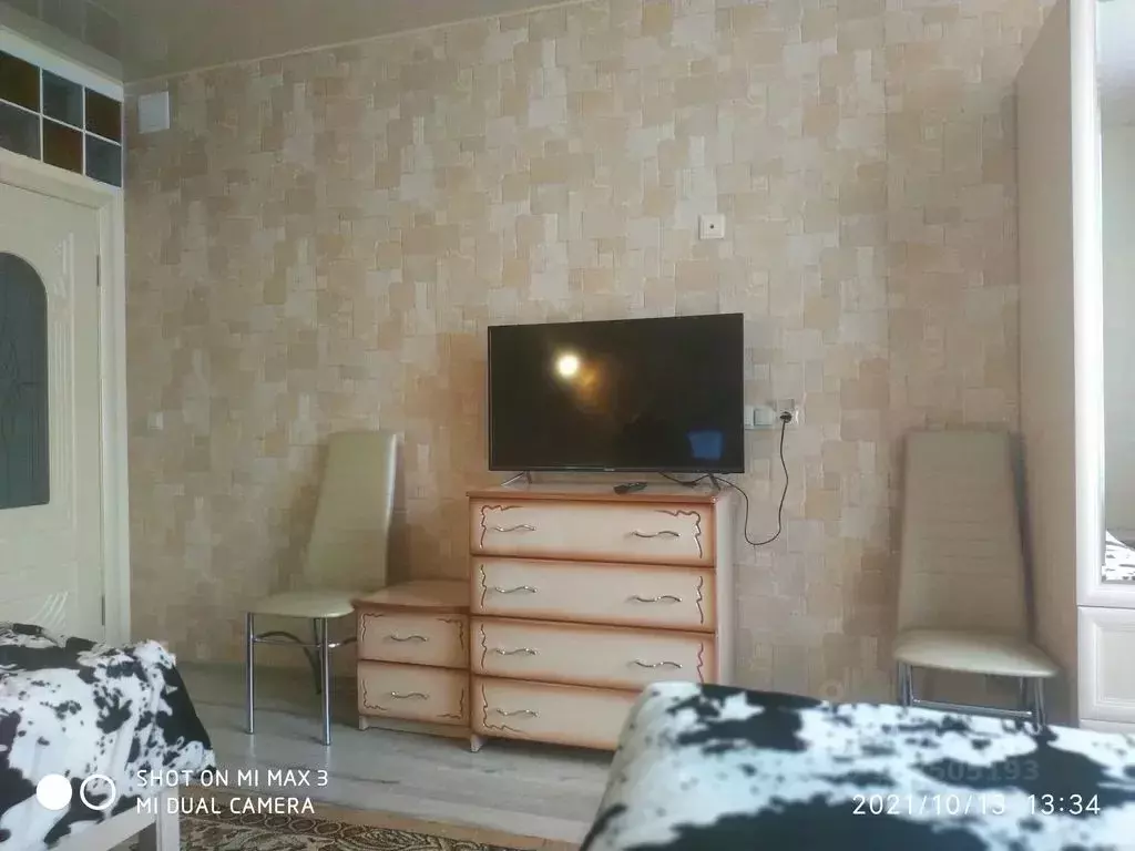 3-к кв. Калужская область, Калуга ул. Билибина, 6 (92.0 м) - Фото 2