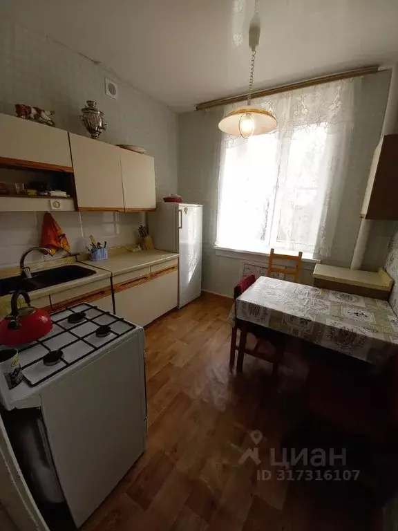 2-к кв. Тверская область, Тверь Петербургское ш., 47 (56.0 м) - Фото 1
