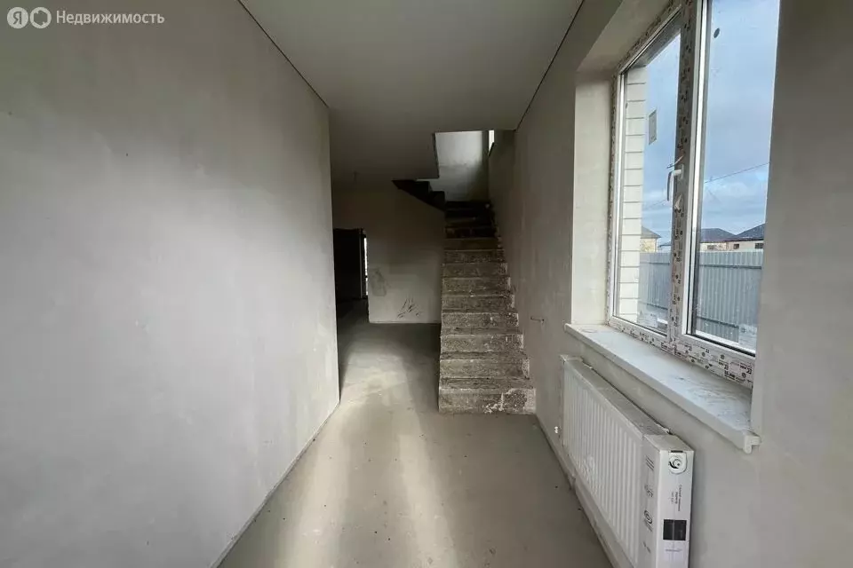 Дом в посёлок Российский, Витебская улица, 6 (150 м) - Фото 1