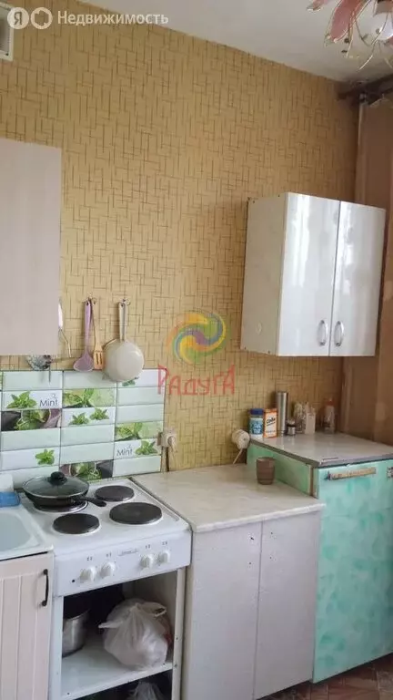 1-комнатная квартира: Кохма, улица Чехова, 38 (30 м) - Фото 1