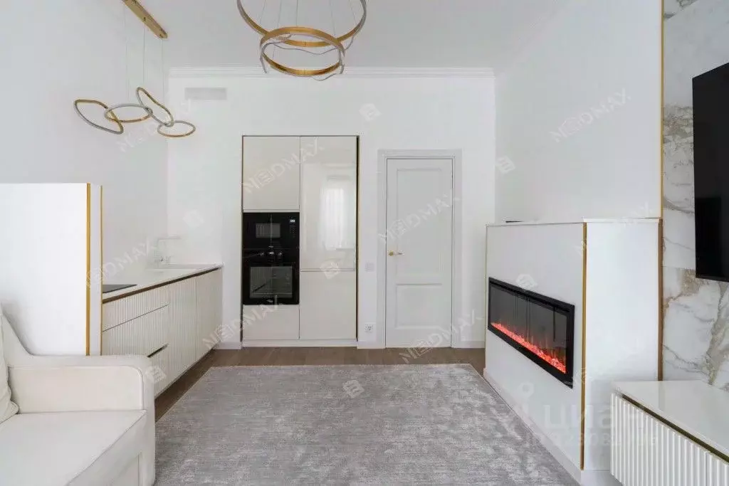 2-к кв. Санкт-Петербург Миргородская ул., 20 (50.0 м) - Фото 2