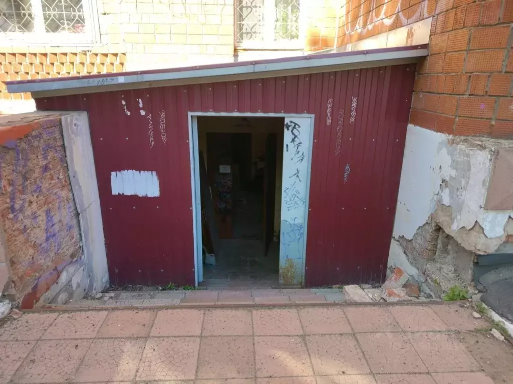 Помещение свободного назначения в Удмуртия, Ижевск ул. Карла Маркса, ... - Фото 1