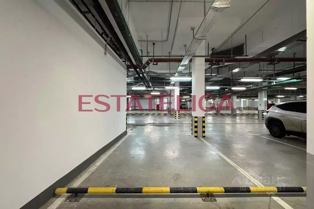 Гараж в Москва Береговой проезд, 1Б (16 м) - Фото 2