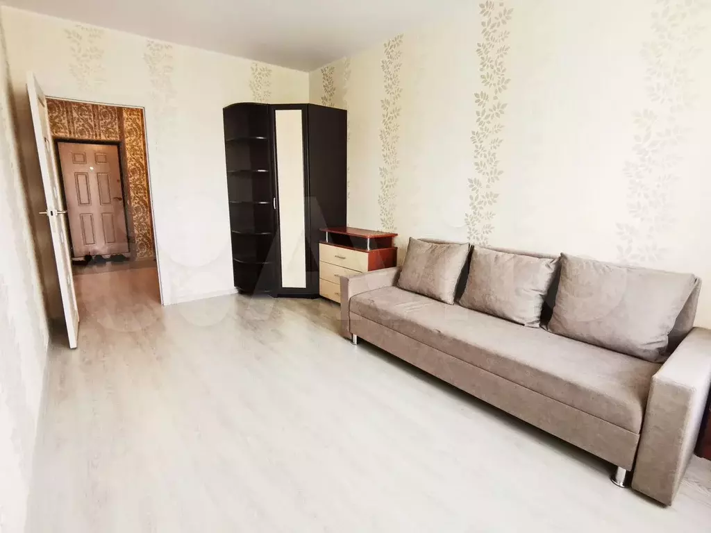 2-к. квартира, 50 м, 14/25 эт. - Фото 1
