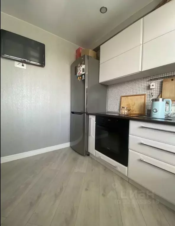 1-к кв. Свердловская область, Екатеринбург ул. Культуры, 25 (41.0 м) - Фото 2