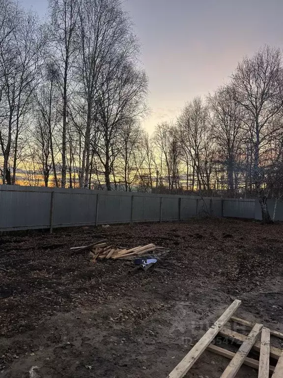 Дом в Тюменская область, Тюмень Садовое товарищество Липовый остров, ... - Фото 2