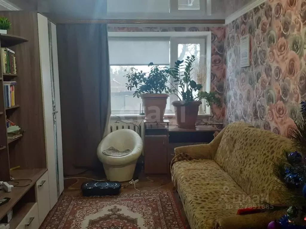 3-к кв. Крым, Советский пгт ул. 50 лет СССР, 15 (69.1 м) - Фото 1