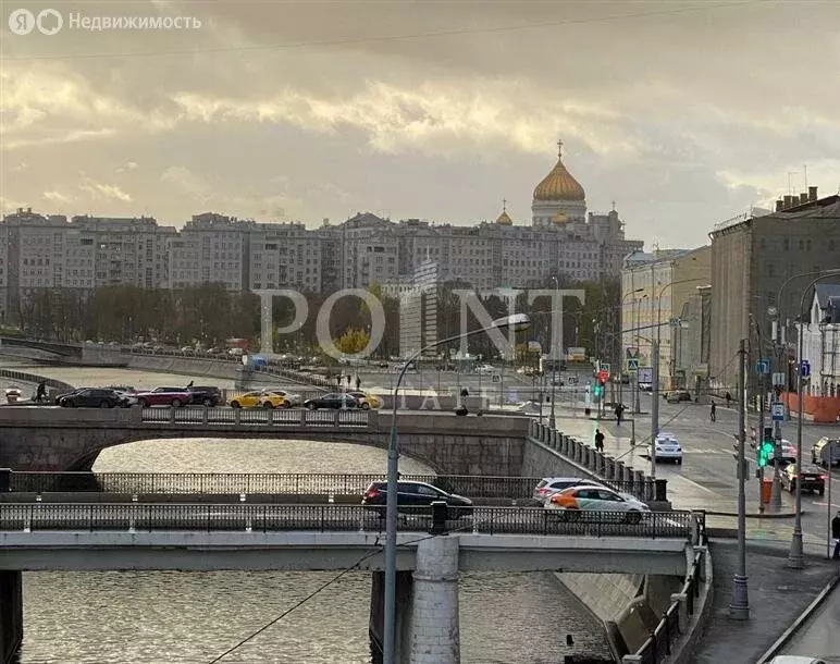 3-комнатная квартира: Москва, Садовническая набережная, 7 (126 м) - Фото 2