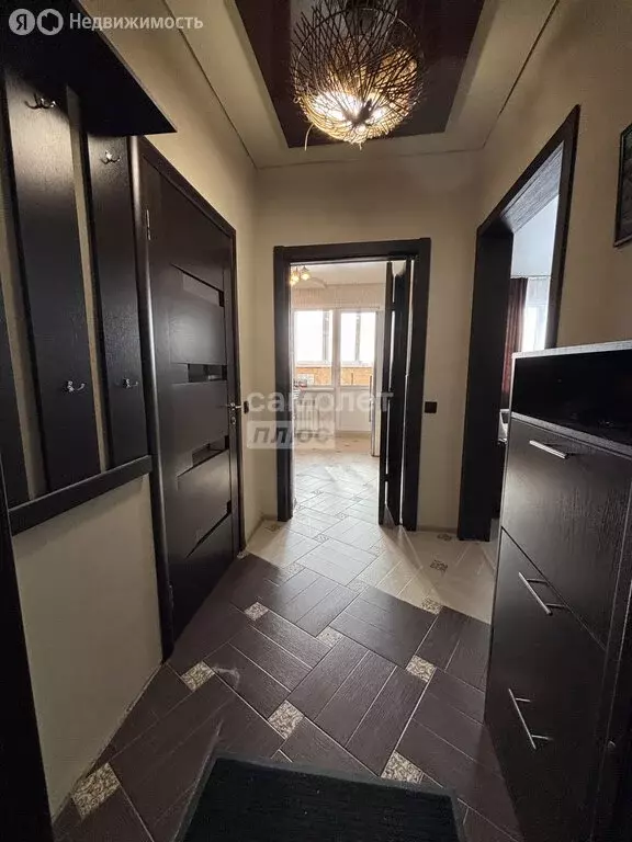 1-комнатная квартира: Оренбург, Транспортная улица, 1/1 (36.6 м) - Фото 2