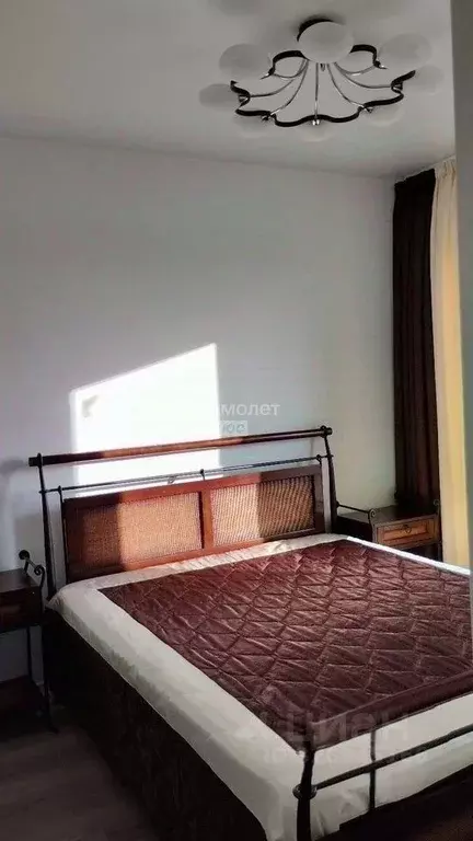 2-к кв. Москва Сосенское поселение, ул. Александры Монаховой, 91к1 ... - Фото 1