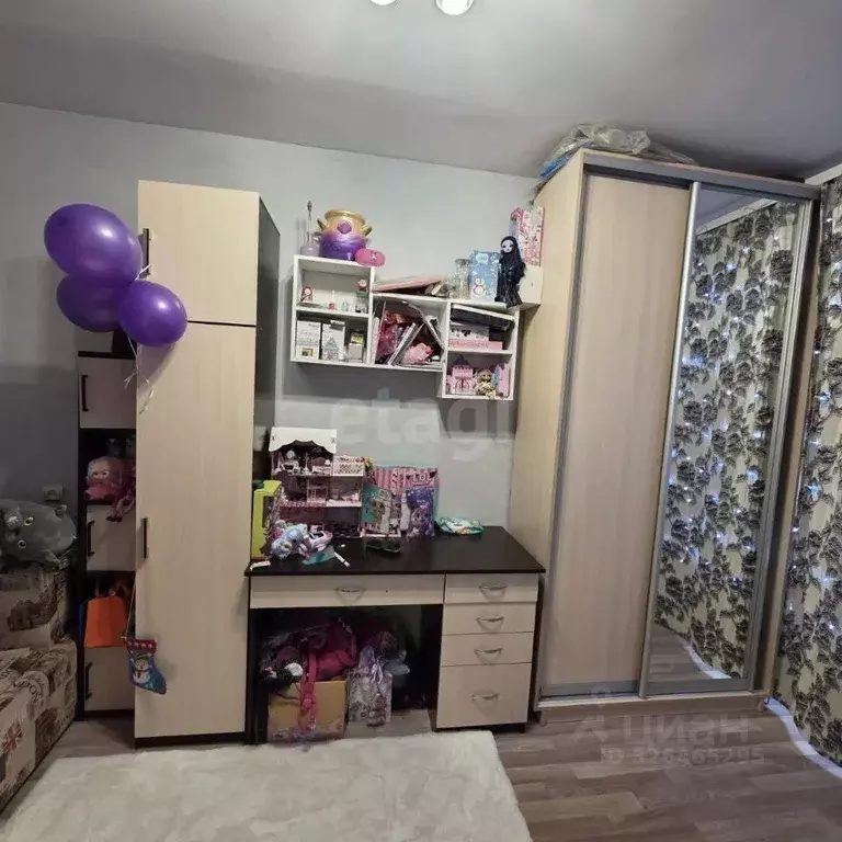 1-к кв. Крым, Симферополь ул. Миллера (22.0 м) - Фото 2