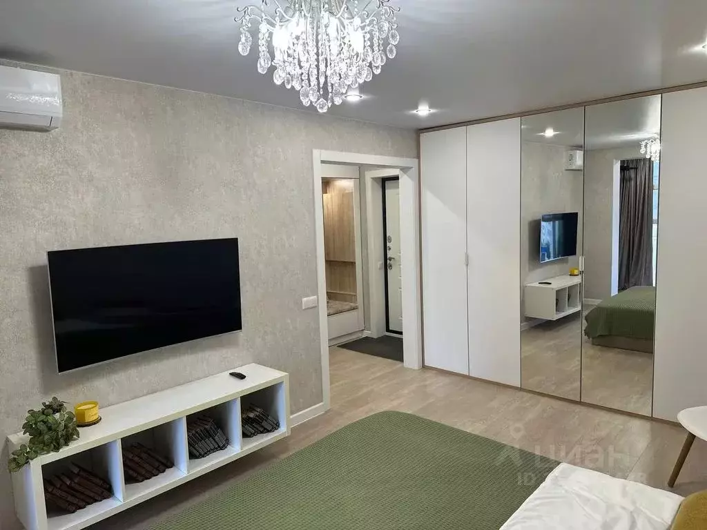 2-к кв. Башкортостан, Уфа ул. Пархоменко, 133/2 (40.0 м) - Фото 2