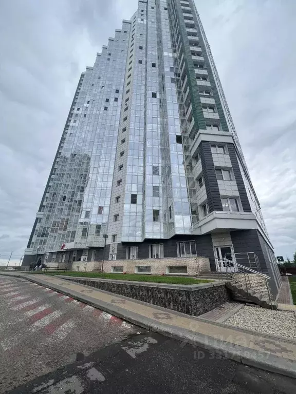 3-к кв. Московская область, Солнечногорск городской округ, Голубое пгт ... - Фото 1
