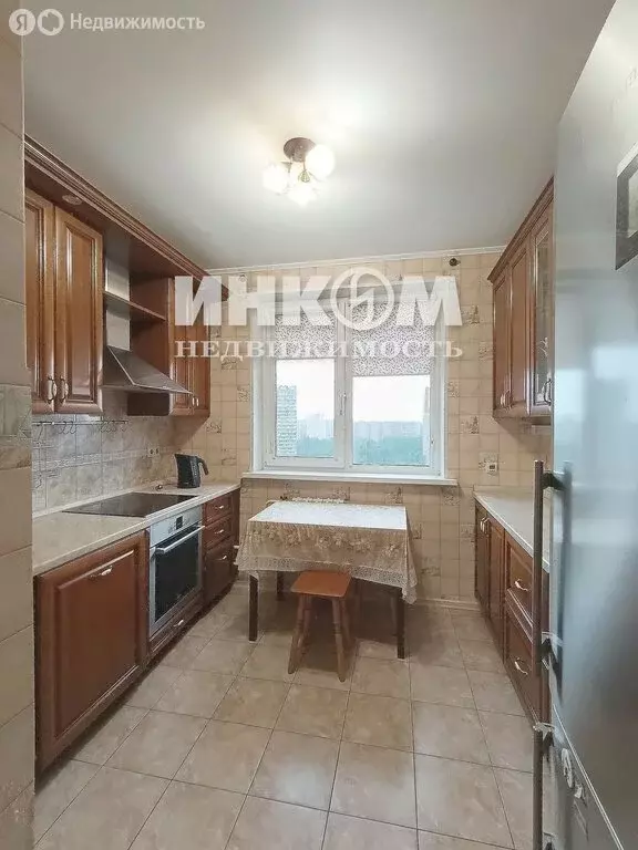 3-комнатная квартира: Зеленоград, к1106 (61 м) - Фото 1