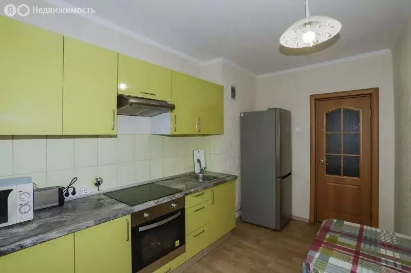 3-комнатная квартира: Иркутск, Угольный проезд, 70 (61.3 м) - Фото 0