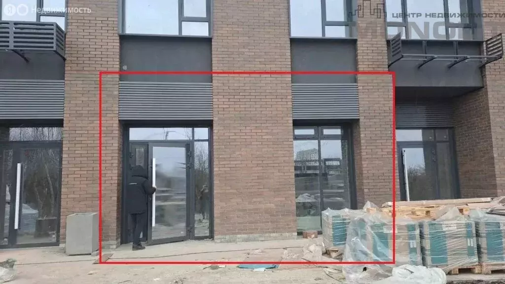 Торговая площадь (44 м) - Фото 2