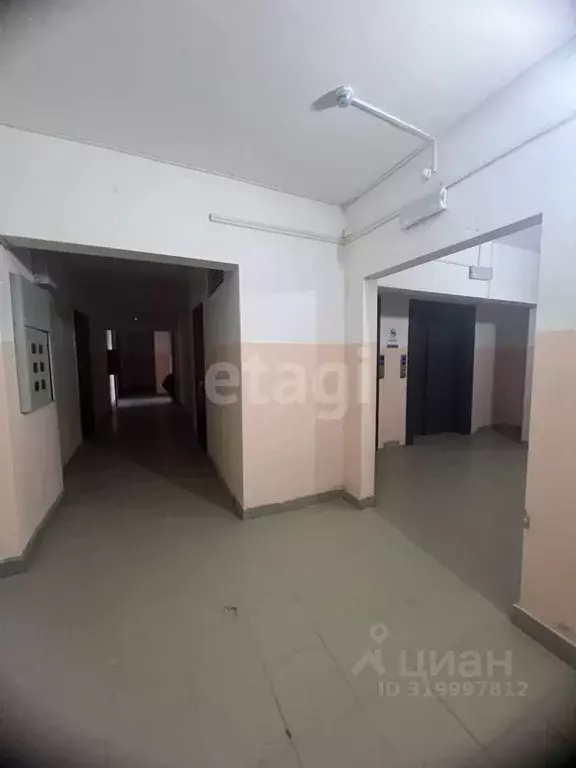 2-к кв. Бурятия, Улан-Удэ ул. Модогоева, 10 (59.2 м) - Фото 1
