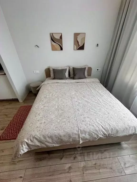 1-к кв. Забайкальский край, Чита ул. Ленина, 150 (22.0 м) - Фото 2